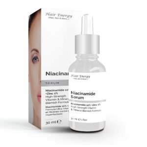 Niacinamide Serum