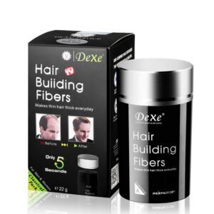 Dexe Hair Building Fibers