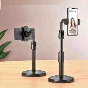 Smart Foldable Mobile Stand