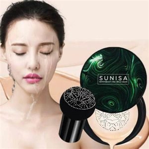 SUNISA WATERPROOF LIQUID FOUNDATION