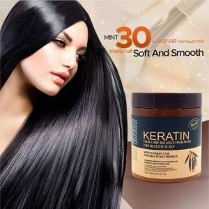 Hair Straight Cream Original
