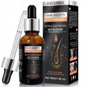 Original Hair Growth Essential Oil