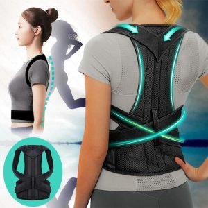 Vision™️ Posture Corrector Belt