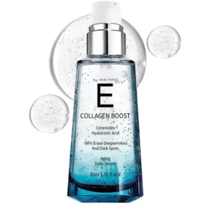 Advanced Collagen Boost Anti Aging Serum