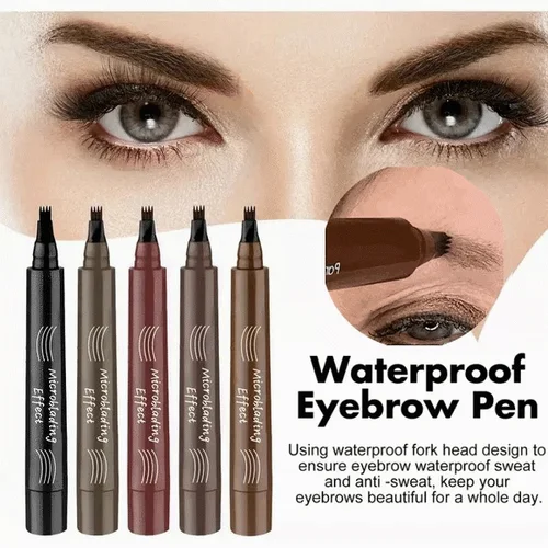 Natural Brows Eyebrow Pen