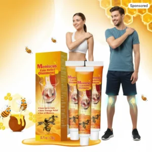 Bee Venom Professional Care Gel